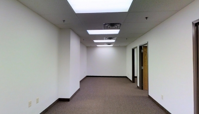 871 SQFT —— St Paul Office Space for Lease 3D Model
