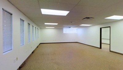 1,373 SQFT —— Woodbury Office Space for Rent 3D Model