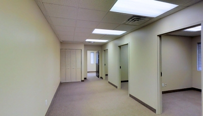 923 SQFT —— Woodbury Office Space for Lease 3D Model