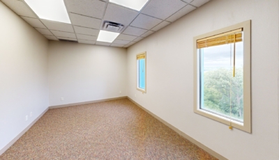 796 SQFT —— Bloomington Office Space for Lease 3D Model