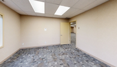 2,659 SQFT —— Bloomington Office Space for Lease 3D Model