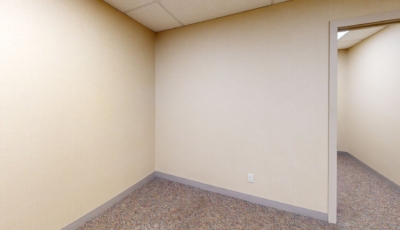223 SQFT —— Bloomington Office Space for Lease 3D Model