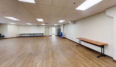 2,066 SQFT —— Bloomington Office Space for Lease 3D Model