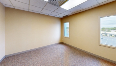 992 SQFT —— Bloomington Office Space for Lease 3D Model