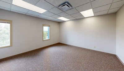 1,442 SQFT —— Bloomington Office Space for Lease 3D Model