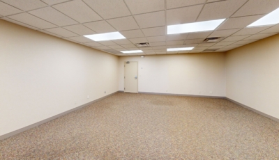 801 SQFT —— Bloomington Office Space for Lease 3D Model