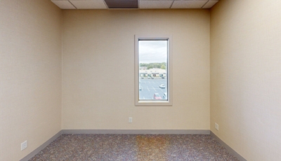 872 SQFT —— Bloomington Office Space for Lease 3D Model