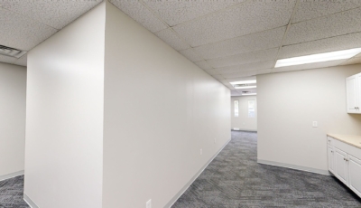 1,024 SQFT —— Woodbury Office Space for Lease 3D Model