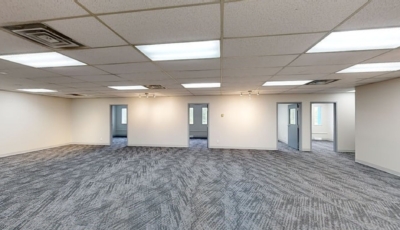 2,708 SQFT —— Woodbury Office Space for Lease 3D Model