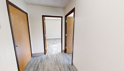 946 SQFT —— St Louis Park Office Space for Lease 3D Model