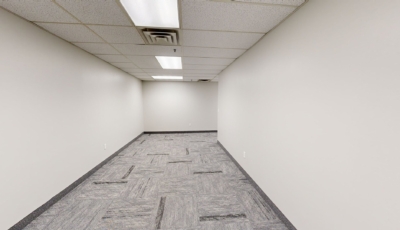 1,852 SQFT —— Plymouth Office Space for Lease 3D Model