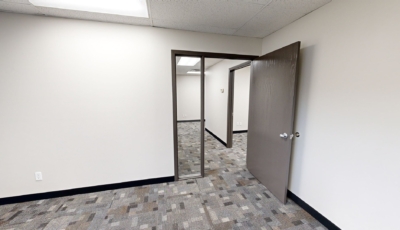 1,118 SQFT —— Bloomington Office Space for Lease 3D Model