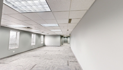 3,098 SQFT —— Brooklyn Center Office Space for Lease 3D Model